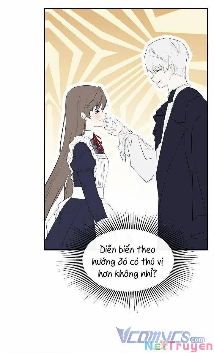 Tôi Chọc Nhầm Nam Phụ Che Giấu Thân Phận 12 trang 28