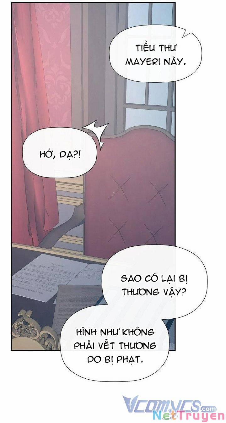 Tôi Chọc Nhầm Nam Phụ Che Giấu Thân Phận 12 trang 29