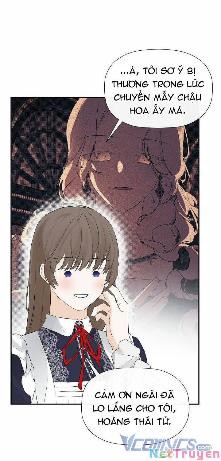 Tôi Chọc Nhầm Nam Phụ Che Giấu Thân Phận 12 trang 30