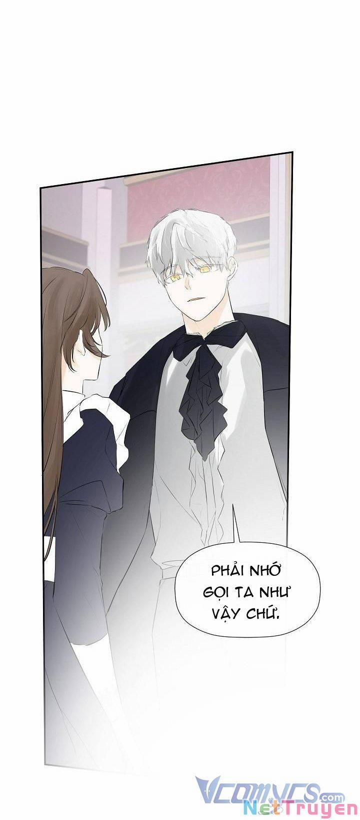 Tôi Chọc Nhầm Nam Phụ Che Giấu Thân Phận 12 trang 35