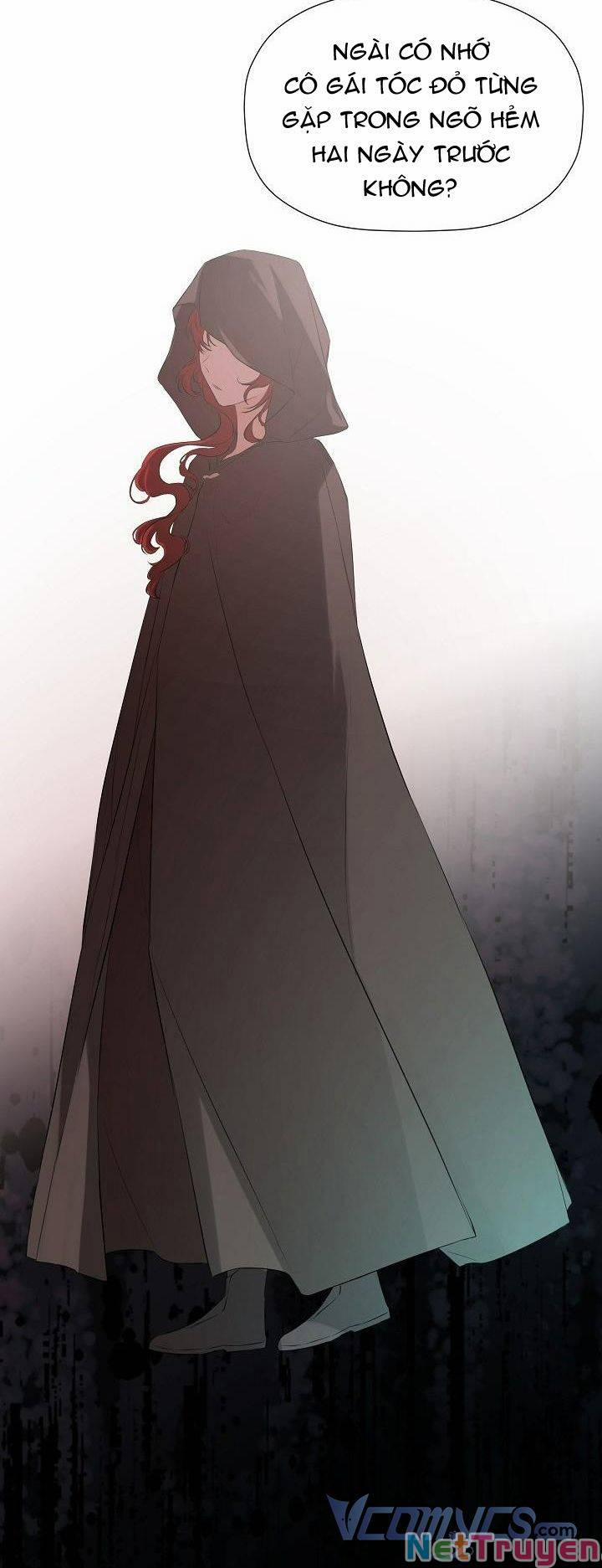 Tôi Chọc Nhầm Nam Phụ Che Giấu Thân Phận 12 trang 4