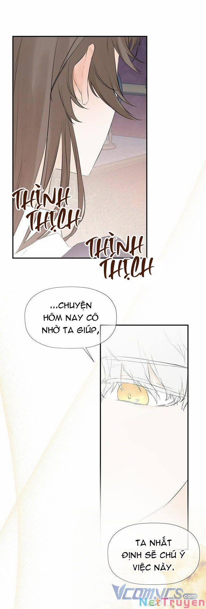 Tôi Chọc Nhầm Nam Phụ Che Giấu Thân Phận 12 trang 40