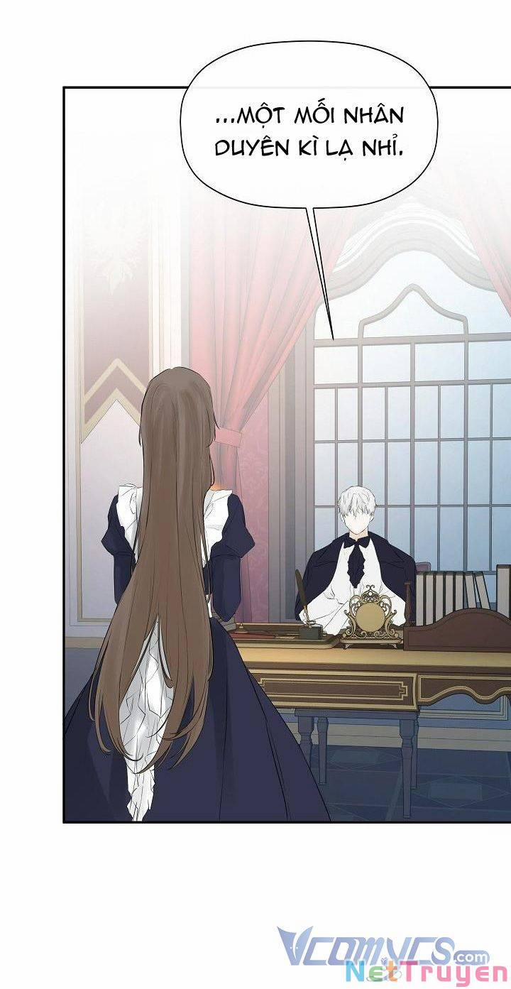 Tôi Chọc Nhầm Nam Phụ Che Giấu Thân Phận 12 trang 9