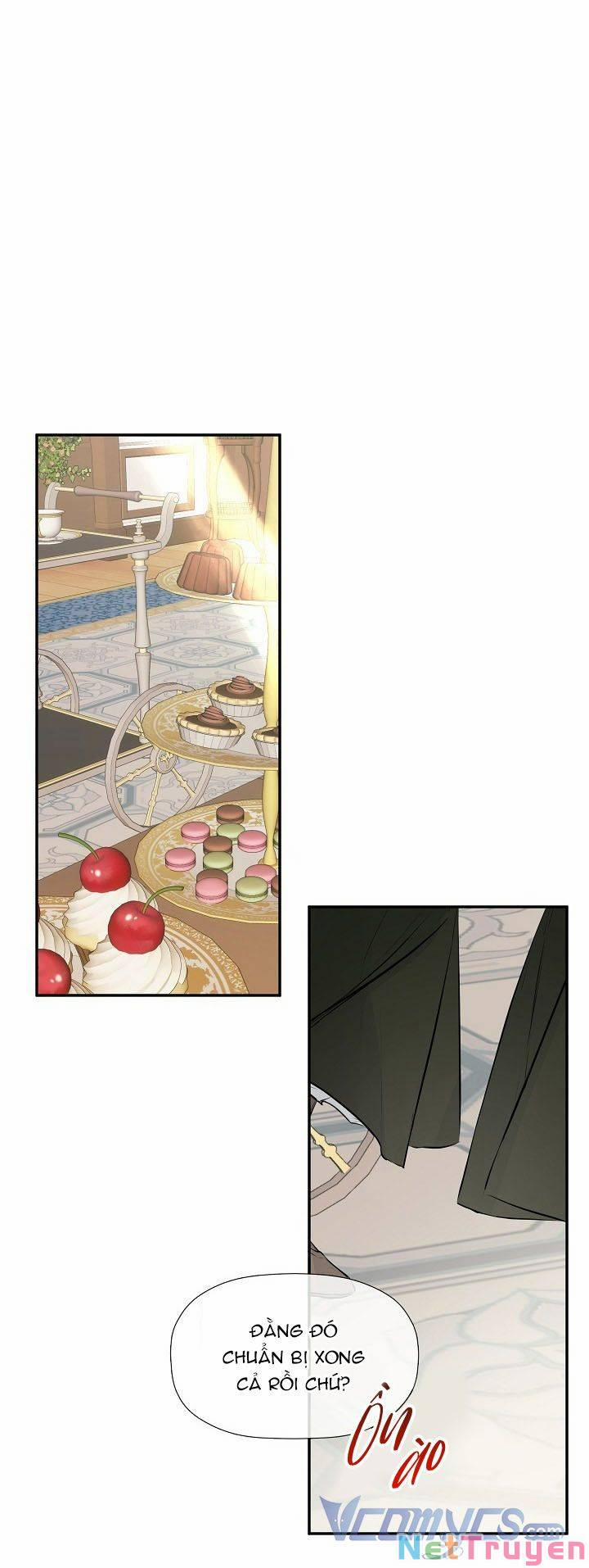 Tôi Chọc Nhầm Nam Phụ Che Giấu Thân Phận 13 trang 0