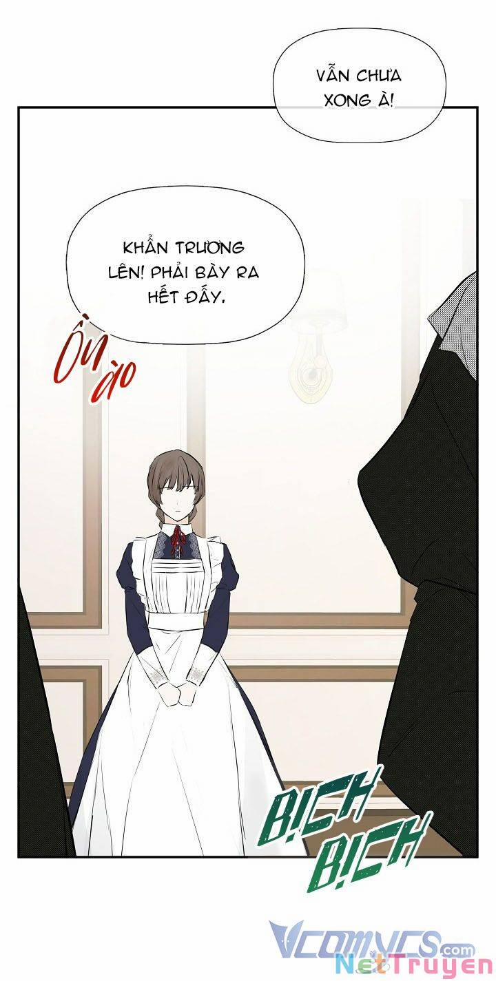 Tôi Chọc Nhầm Nam Phụ Che Giấu Thân Phận 13 trang 1