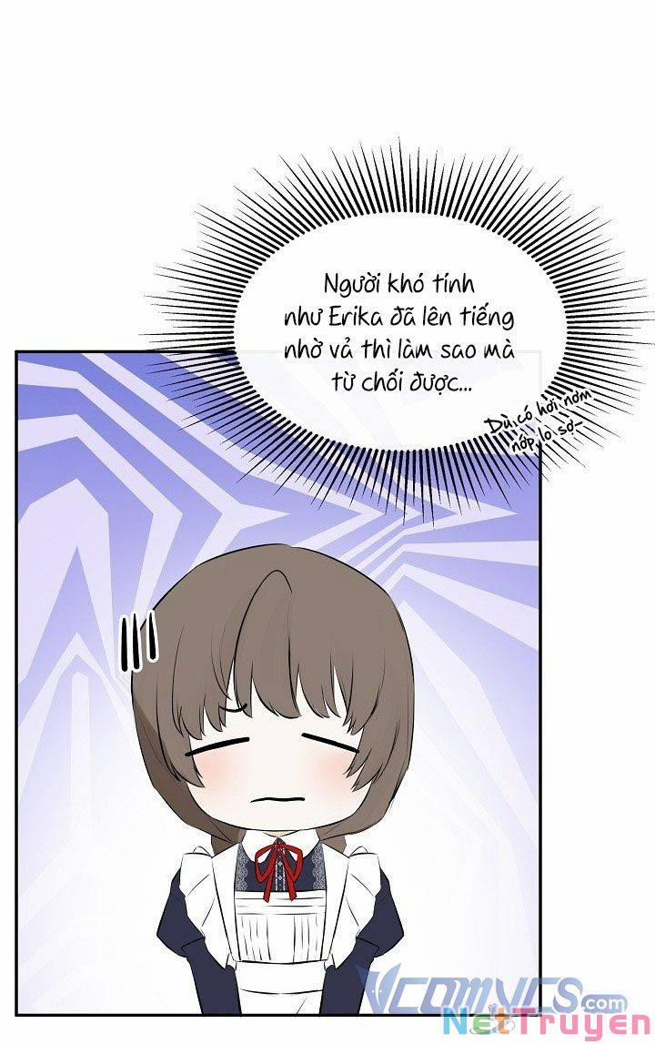 Tôi Chọc Nhầm Nam Phụ Che Giấu Thân Phận 13 trang 11