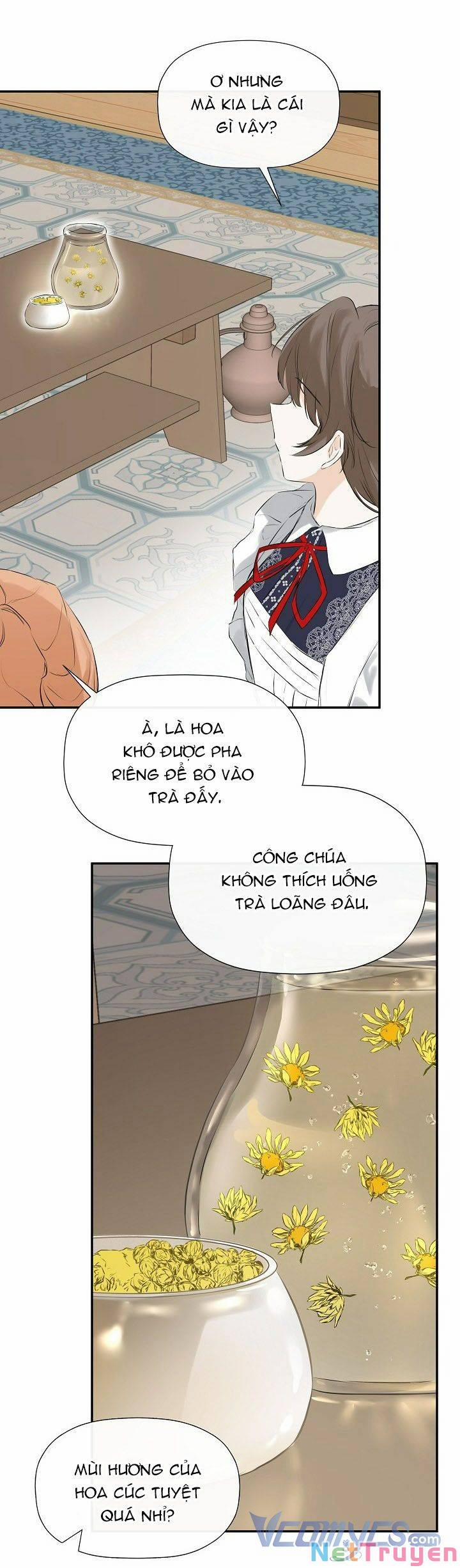 Tôi Chọc Nhầm Nam Phụ Che Giấu Thân Phận 13 trang 16