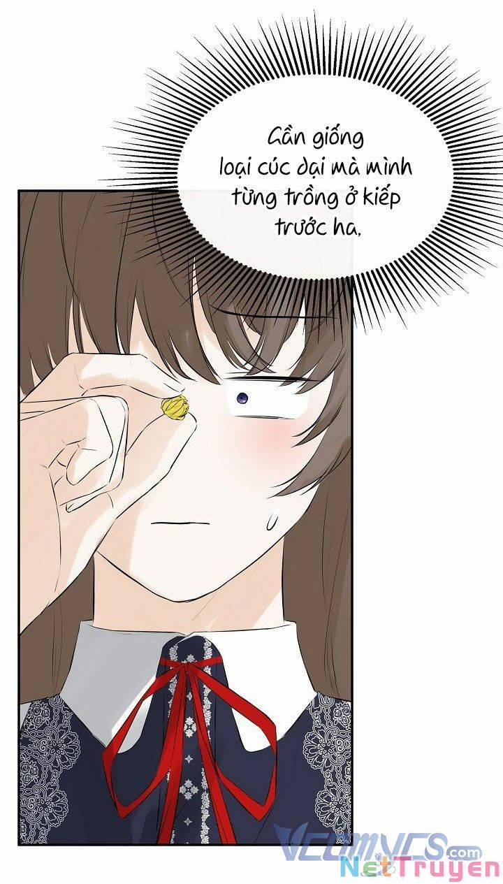 Tôi Chọc Nhầm Nam Phụ Che Giấu Thân Phận 13 trang 19