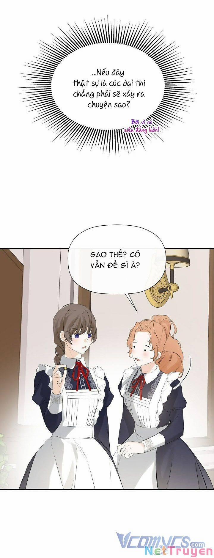 Tôi Chọc Nhầm Nam Phụ Che Giấu Thân Phận 13 trang 20