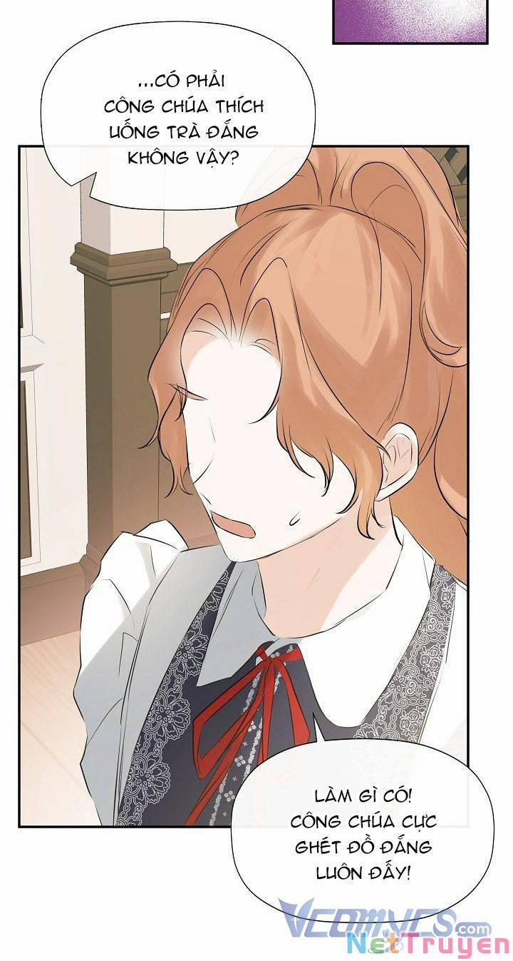 Tôi Chọc Nhầm Nam Phụ Che Giấu Thân Phận 13 trang 30