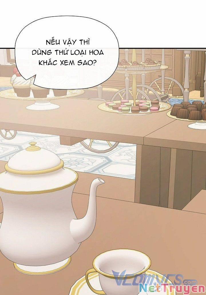 Tôi Chọc Nhầm Nam Phụ Che Giấu Thân Phận 13 trang 31