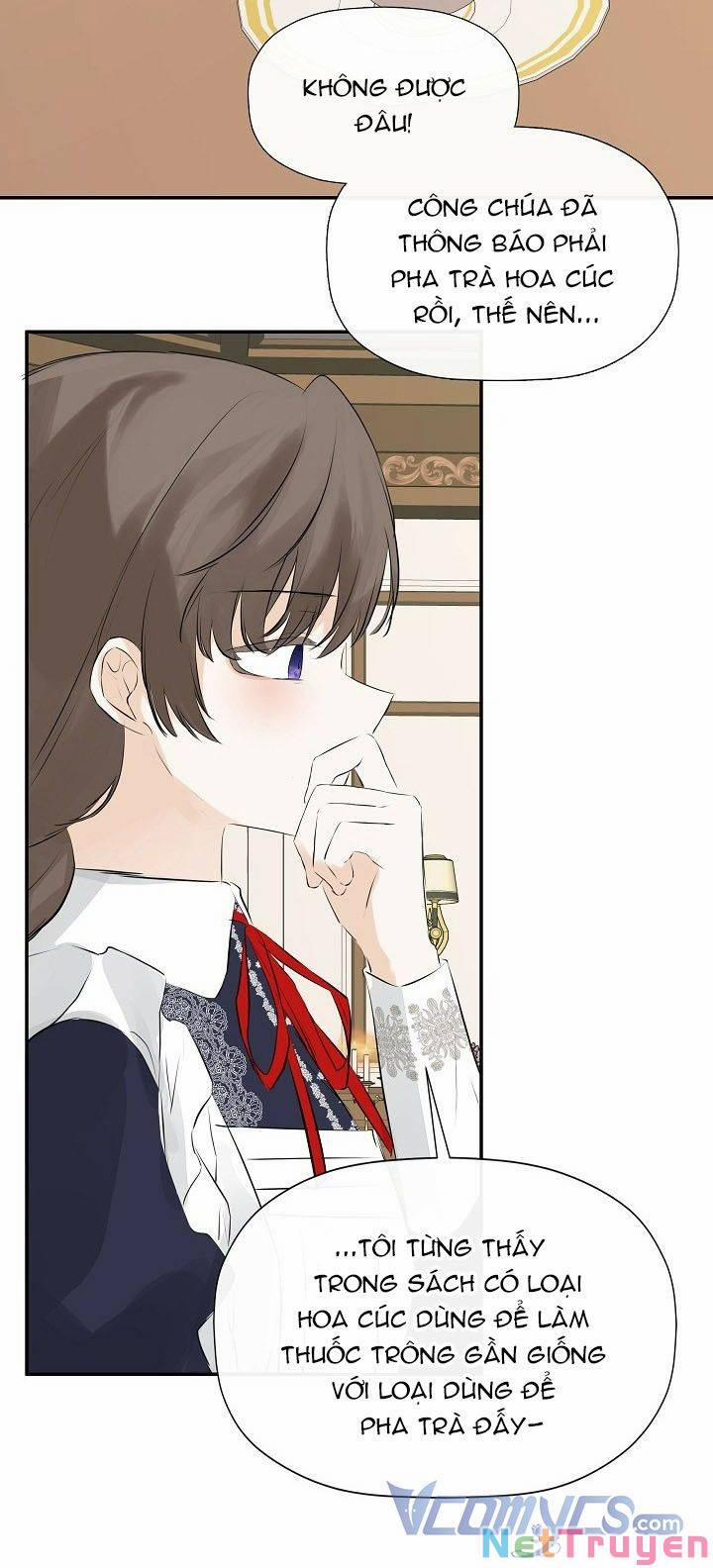 Tôi Chọc Nhầm Nam Phụ Che Giấu Thân Phận 13 trang 32