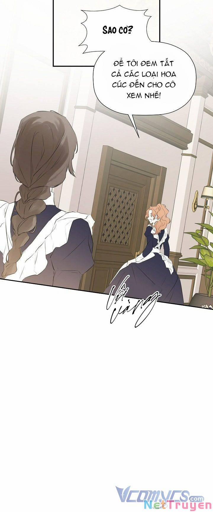 Tôi Chọc Nhầm Nam Phụ Che Giấu Thân Phận 13 trang 34