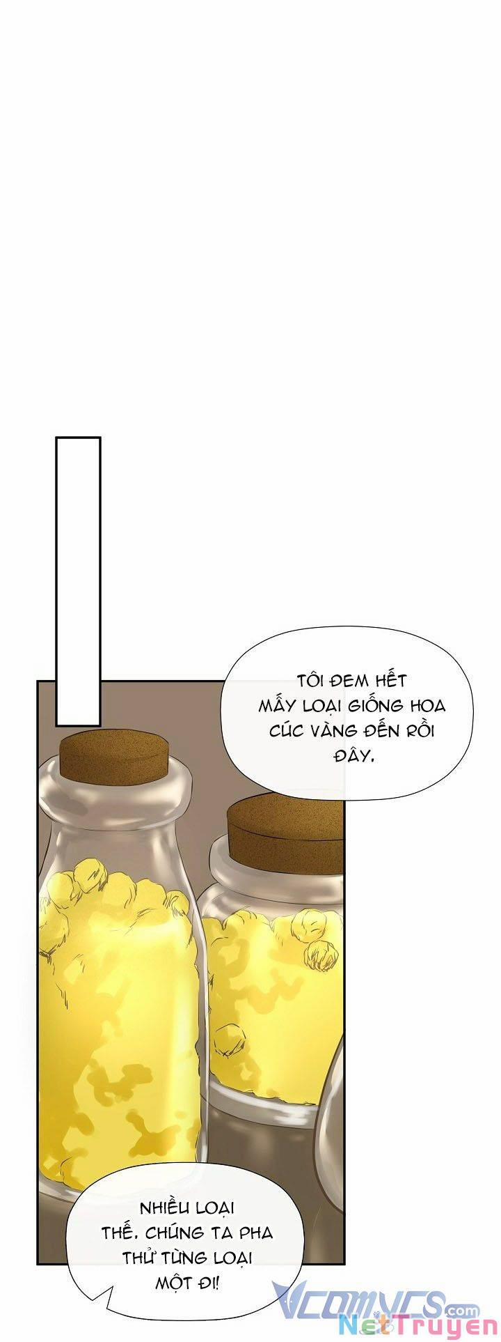 Tôi Chọc Nhầm Nam Phụ Che Giấu Thân Phận 13 trang 35