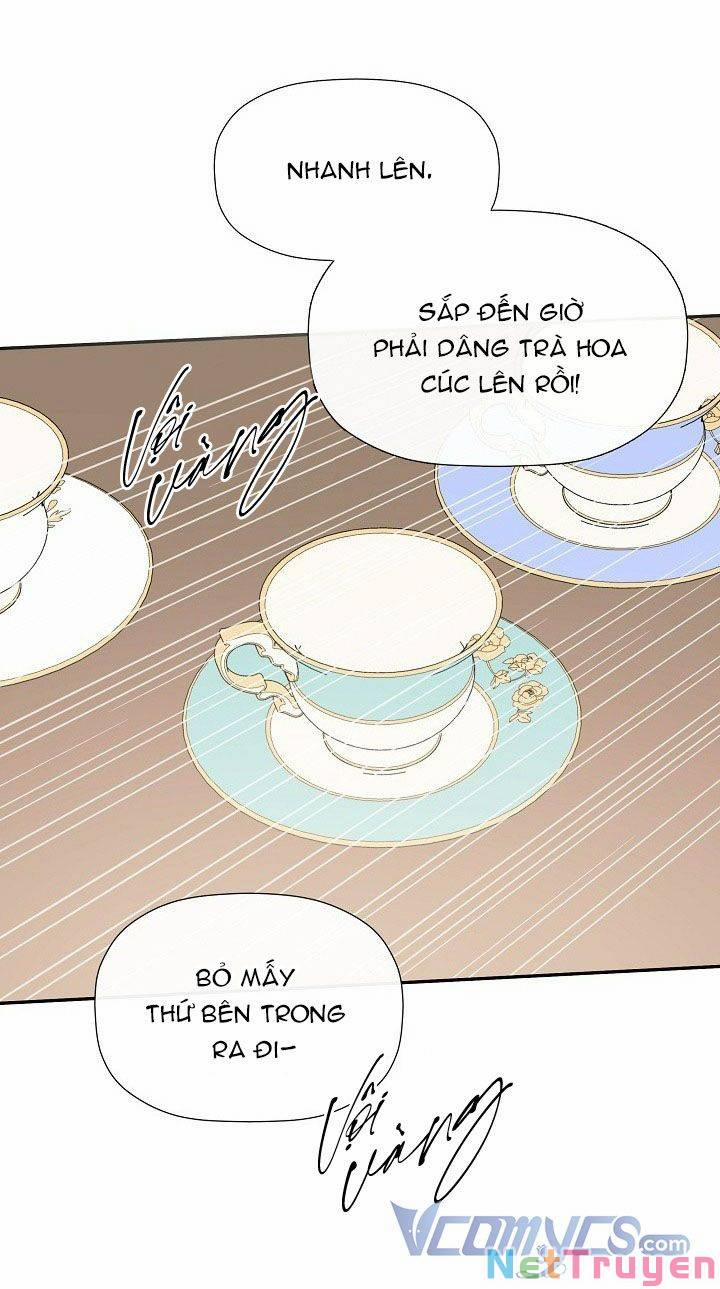 Tôi Chọc Nhầm Nam Phụ Che Giấu Thân Phận 13 trang 37