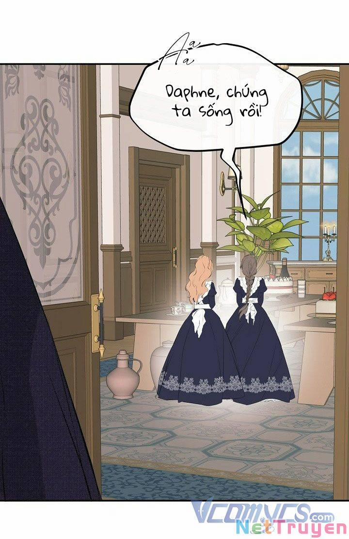 Tôi Chọc Nhầm Nam Phụ Che Giấu Thân Phận 13 trang 44