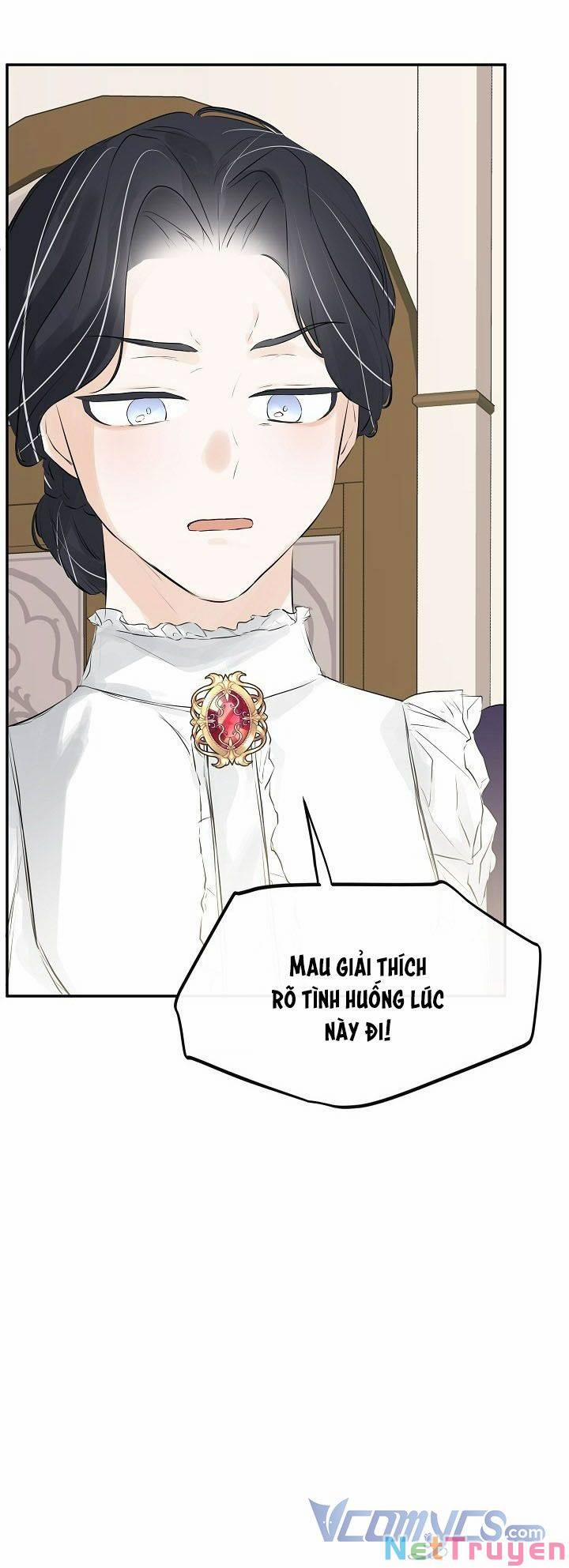 Tôi Chọc Nhầm Nam Phụ Che Giấu Thân Phận 13 trang 47