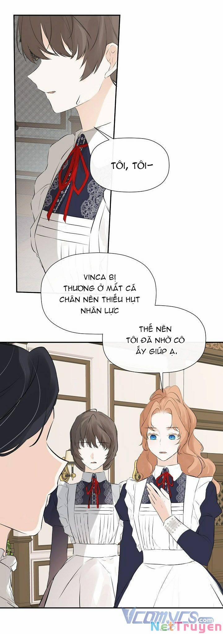 Tôi Chọc Nhầm Nam Phụ Che Giấu Thân Phận 13 trang 52