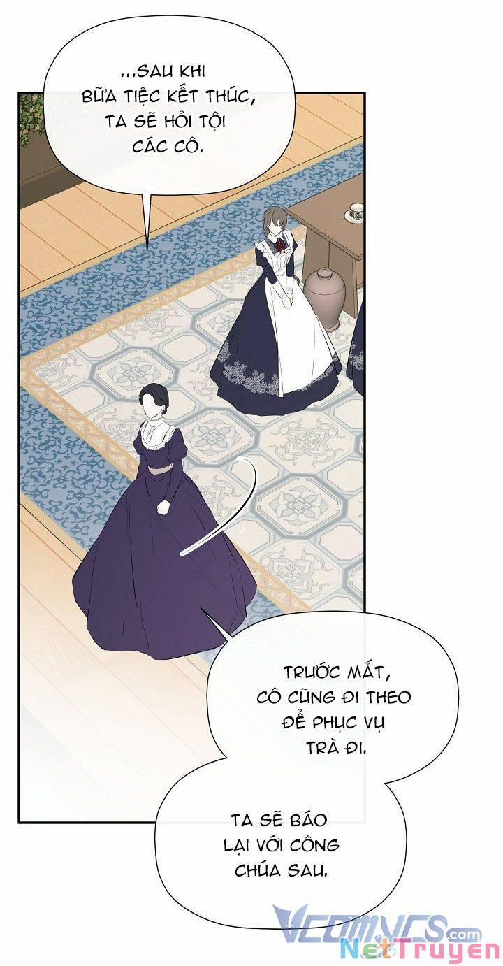 Tôi Chọc Nhầm Nam Phụ Che Giấu Thân Phận 13 trang 55