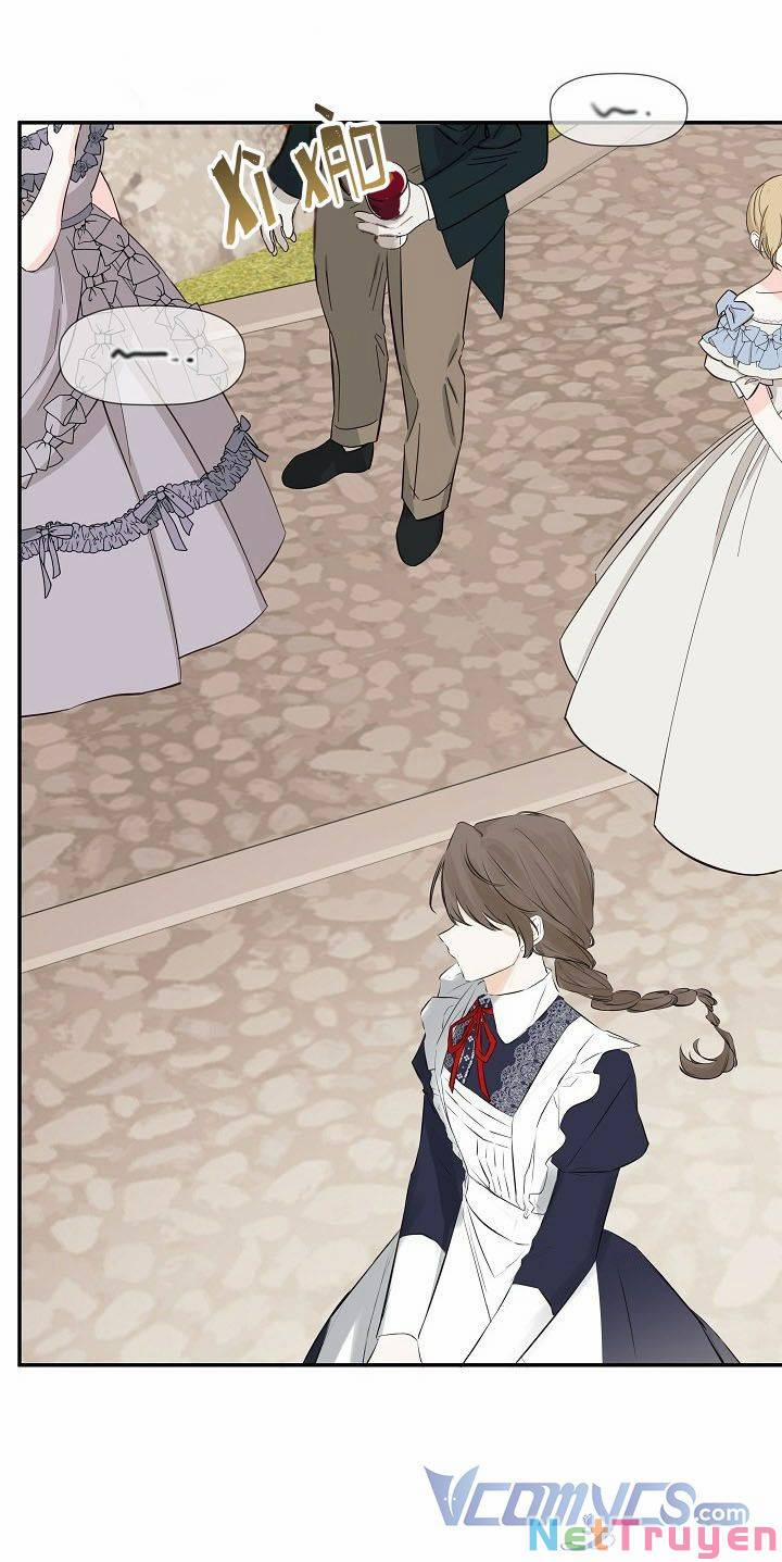 Tôi Chọc Nhầm Nam Phụ Che Giấu Thân Phận 13 trang 61