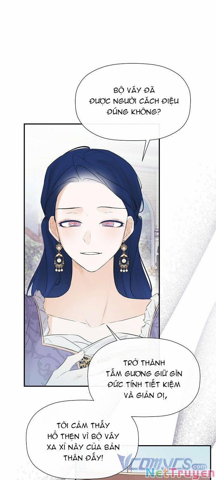 Tôi Chọc Nhầm Nam Phụ Che Giấu Thân Phận 13 trang 63