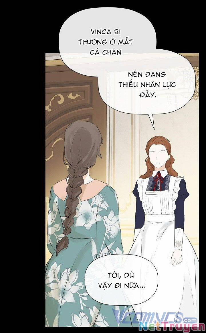 Tôi Chọc Nhầm Nam Phụ Che Giấu Thân Phận 13 trang 8