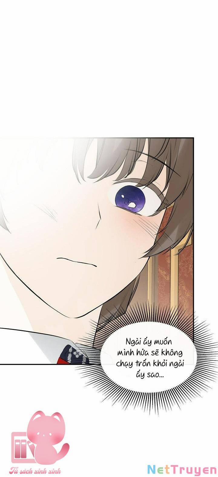 Tôi Chọc Nhầm Nam Phụ Che Giấu Thân Phận 17 trang 1