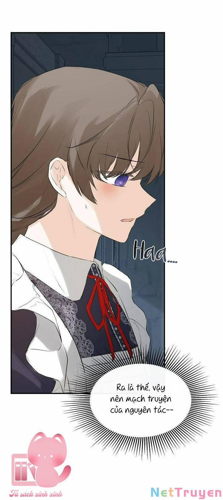 Tôi Chọc Nhầm Nam Phụ Che Giấu Thân Phận 17 trang 11