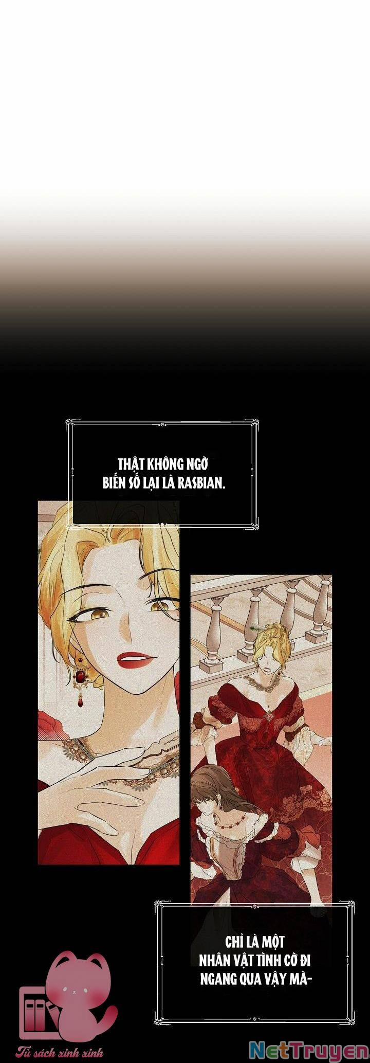 Tôi Chọc Nhầm Nam Phụ Che Giấu Thân Phận 17 trang 13