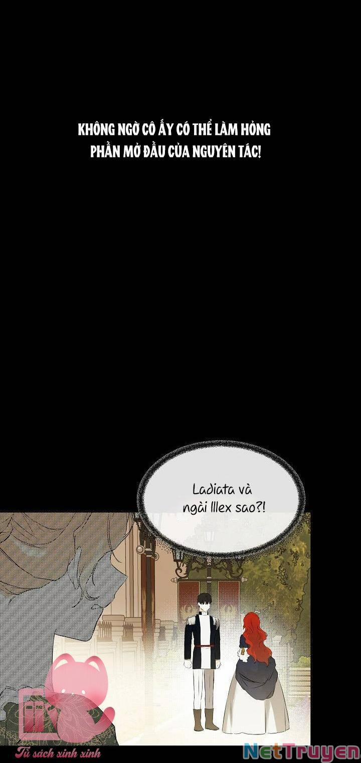 Tôi Chọc Nhầm Nam Phụ Che Giấu Thân Phận 17 trang 14