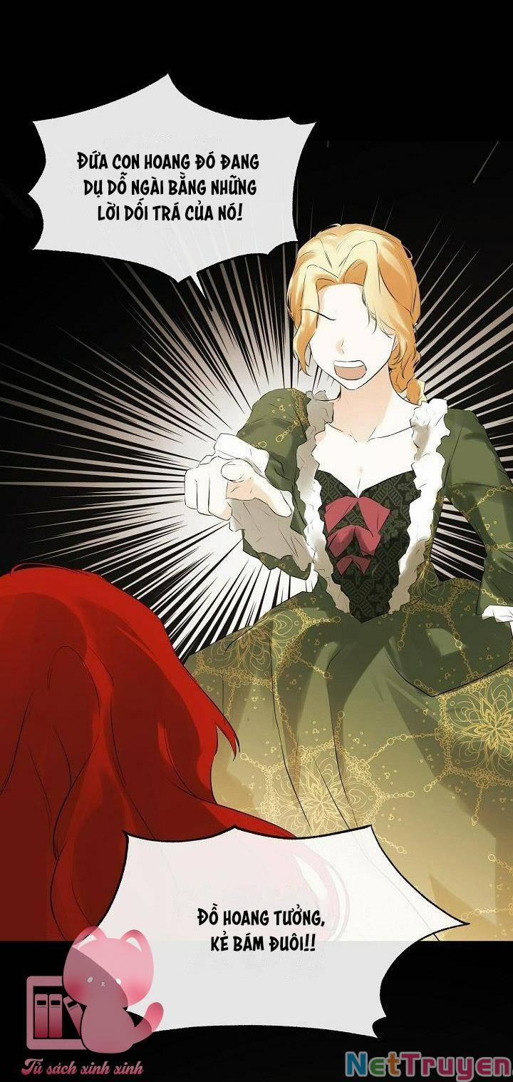 Tôi Chọc Nhầm Nam Phụ Che Giấu Thân Phận 17 trang 16