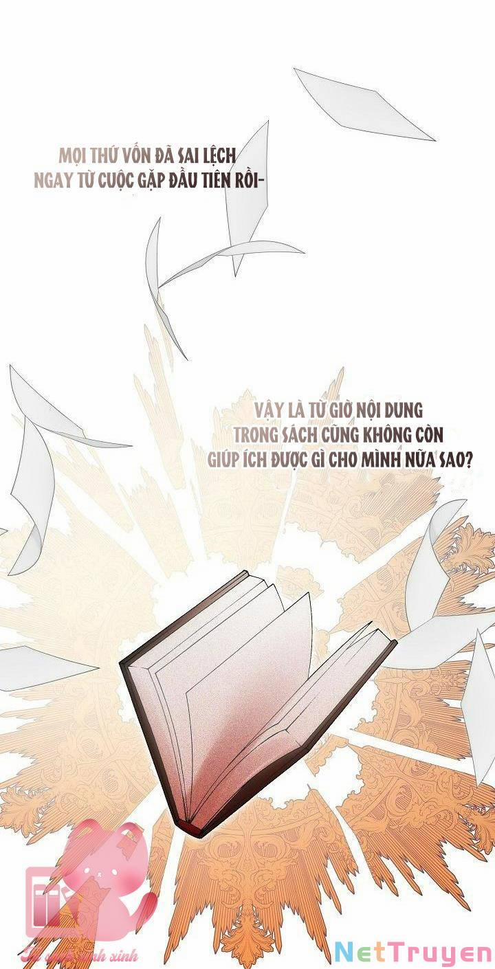 Tôi Chọc Nhầm Nam Phụ Che Giấu Thân Phận 17 trang 19