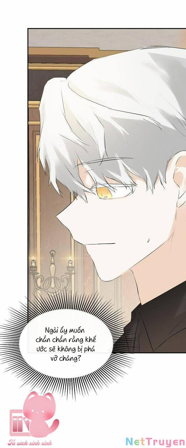 Tôi Chọc Nhầm Nam Phụ Che Giấu Thân Phận 17 trang 2