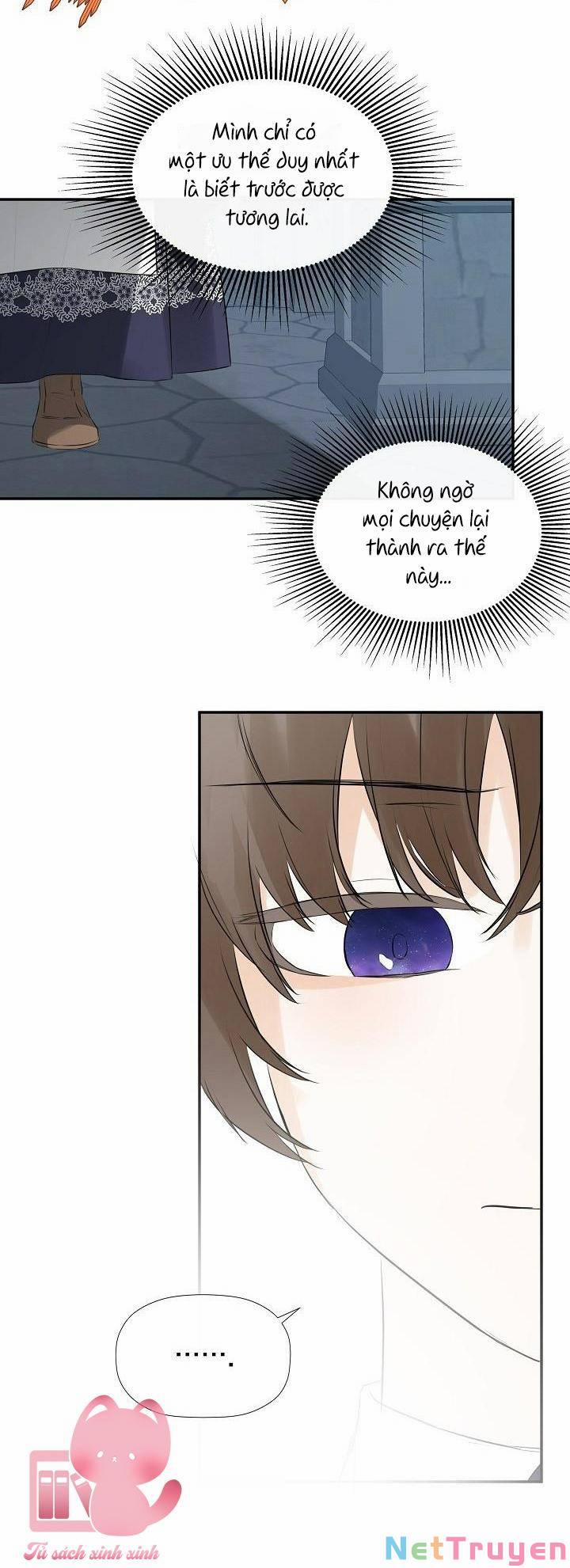 Tôi Chọc Nhầm Nam Phụ Che Giấu Thân Phận 17 trang 20