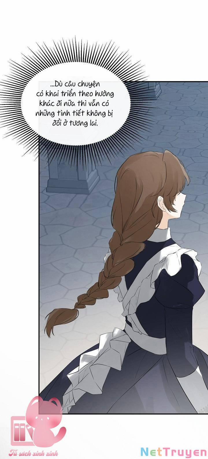 Tôi Chọc Nhầm Nam Phụ Che Giấu Thân Phận 17 trang 23