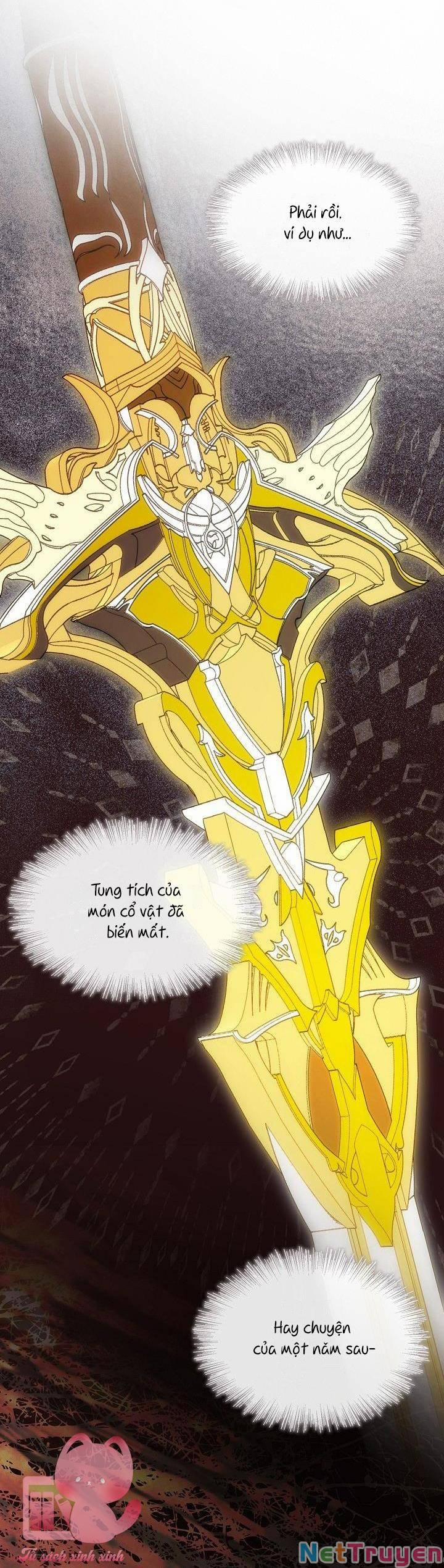 Tôi Chọc Nhầm Nam Phụ Che Giấu Thân Phận 17 trang 24