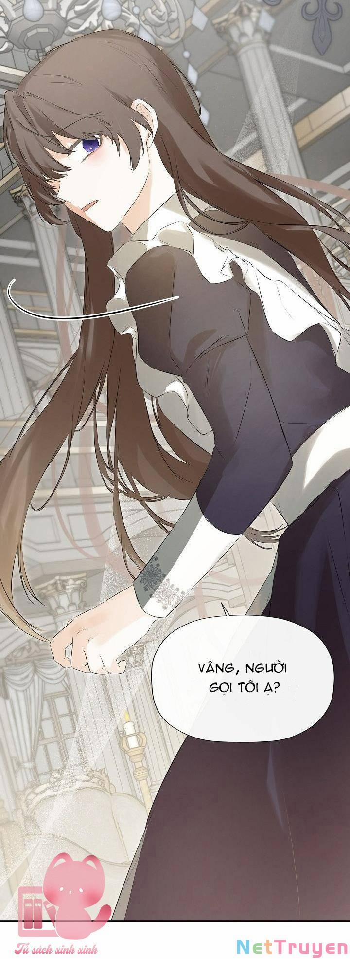 Tôi Chọc Nhầm Nam Phụ Che Giấu Thân Phận 17 trang 28