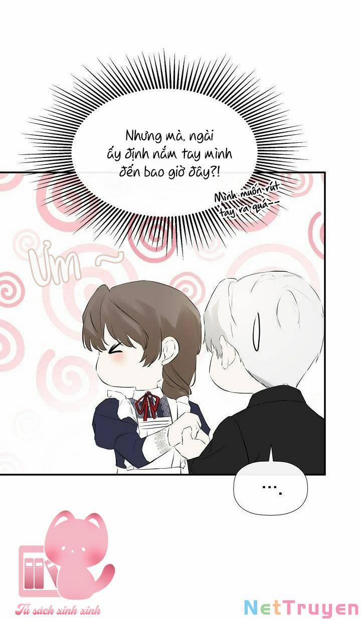 Tôi Chọc Nhầm Nam Phụ Che Giấu Thân Phận 17 trang 3