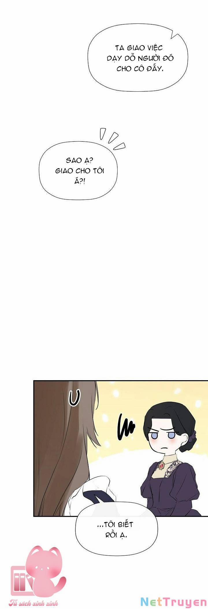 Tôi Chọc Nhầm Nam Phụ Che Giấu Thân Phận 17 trang 30