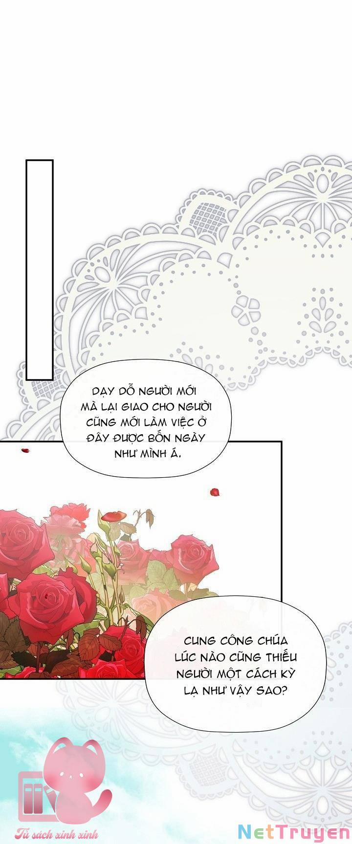 Tôi Chọc Nhầm Nam Phụ Che Giấu Thân Phận 17 trang 31