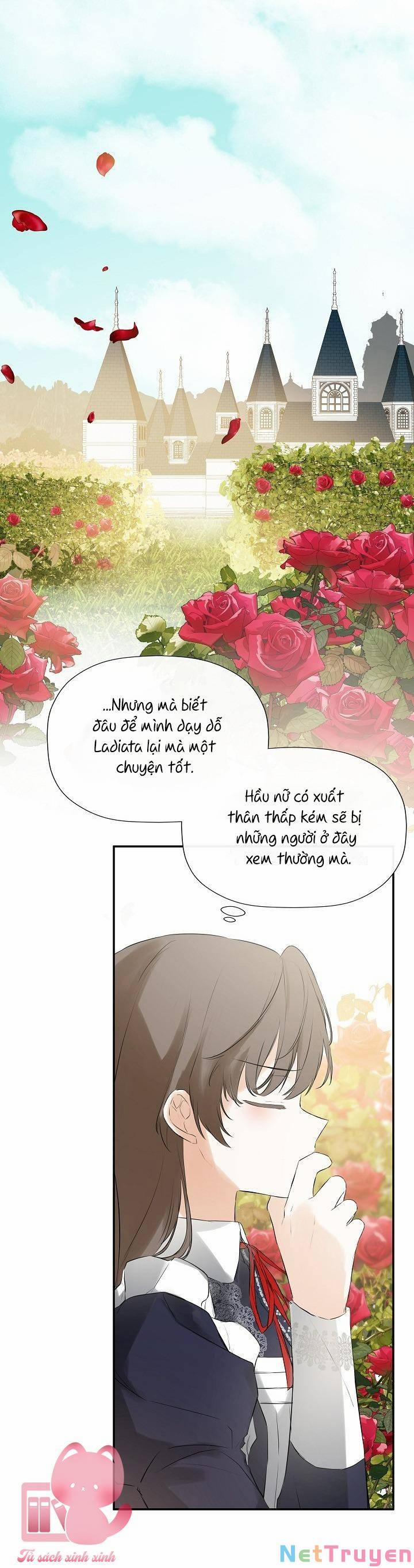 Tôi Chọc Nhầm Nam Phụ Che Giấu Thân Phận 17 trang 32