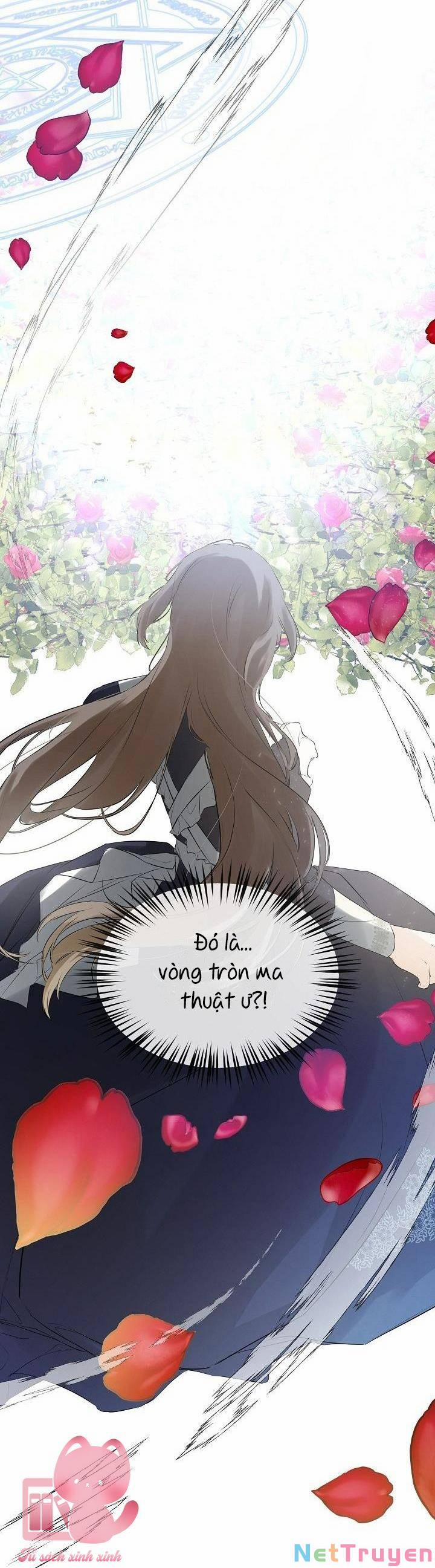 Tôi Chọc Nhầm Nam Phụ Che Giấu Thân Phận 17 trang 37