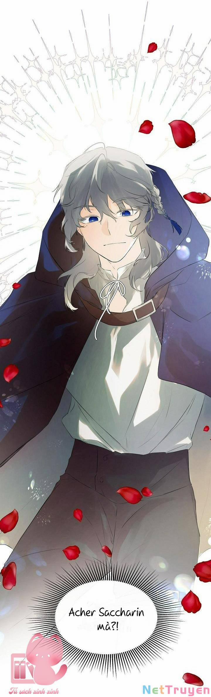 Tôi Chọc Nhầm Nam Phụ Che Giấu Thân Phận 17 trang 39