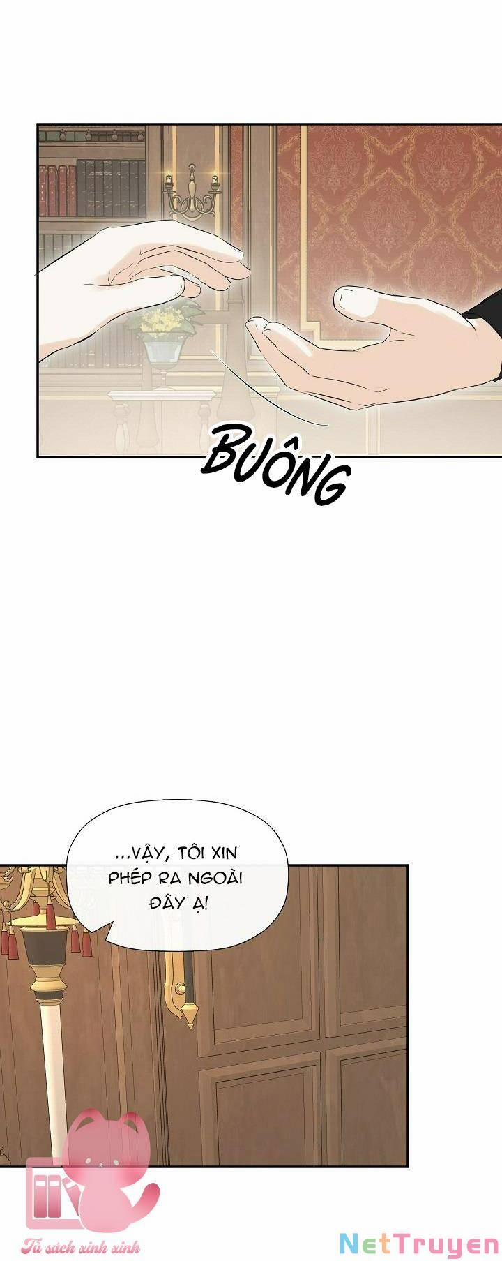 Tôi Chọc Nhầm Nam Phụ Che Giấu Thân Phận 17 trang 4