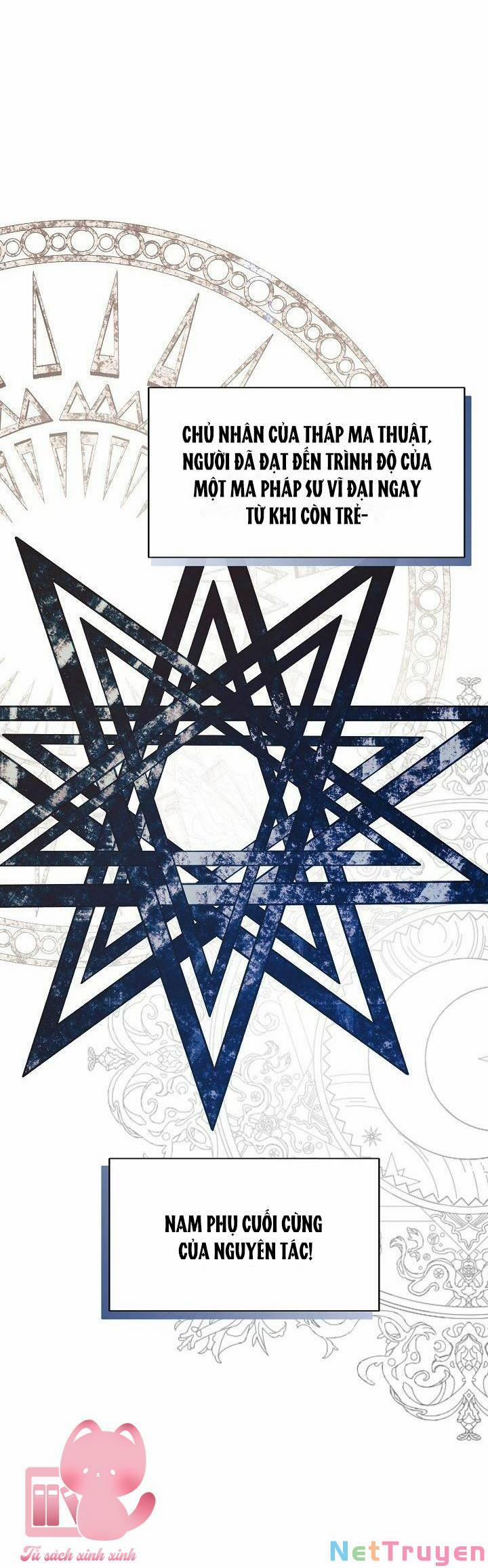 Tôi Chọc Nhầm Nam Phụ Che Giấu Thân Phận 17 trang 40