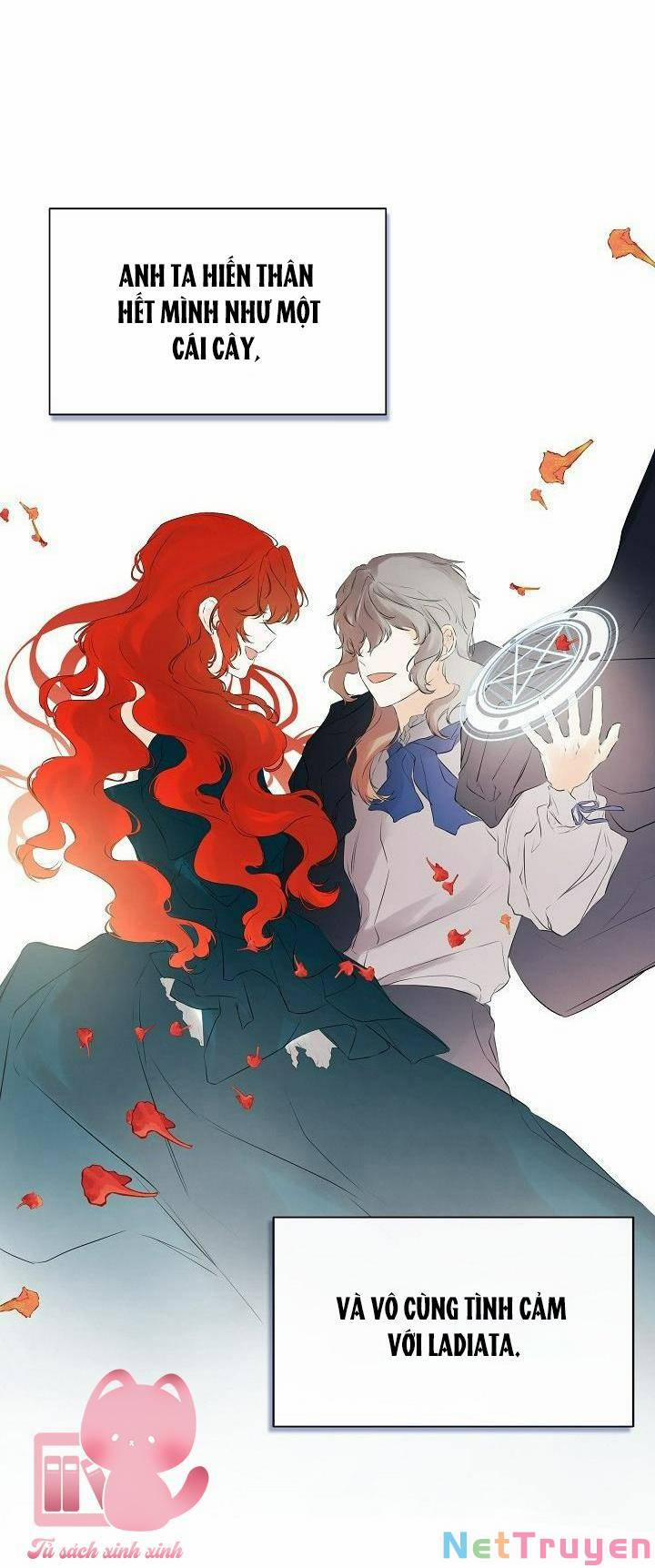 Tôi Chọc Nhầm Nam Phụ Che Giấu Thân Phận 17 trang 41