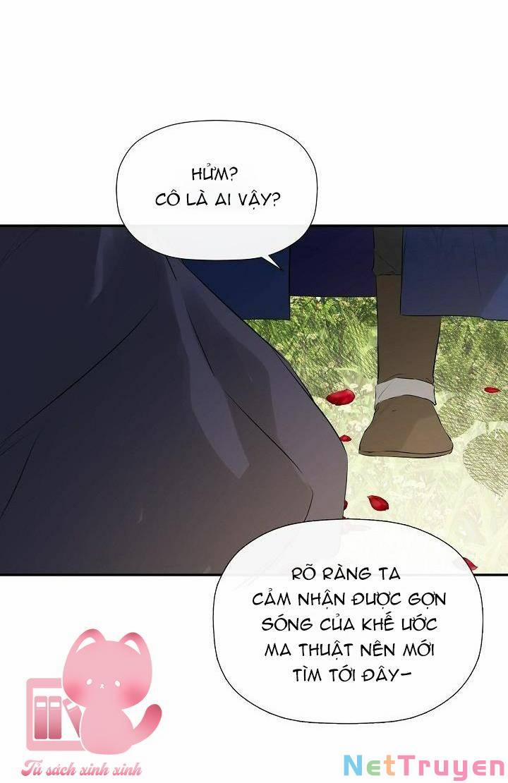 Tôi Chọc Nhầm Nam Phụ Che Giấu Thân Phận 17 trang 42