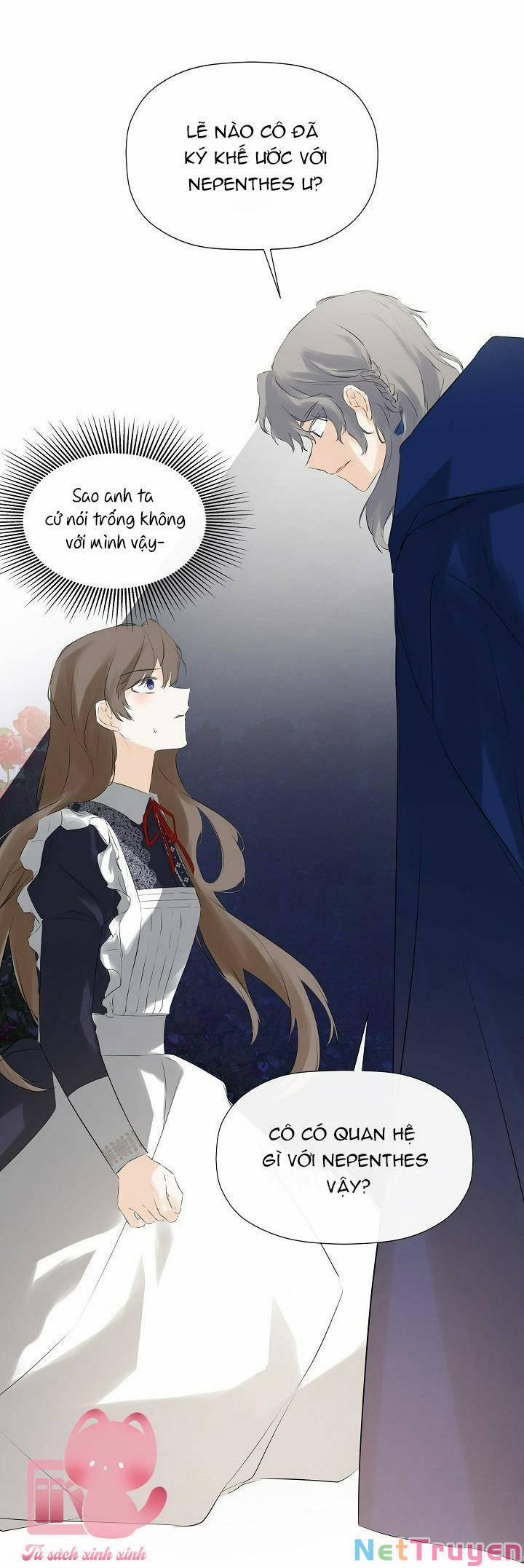 Tôi Chọc Nhầm Nam Phụ Che Giấu Thân Phận 17 trang 43