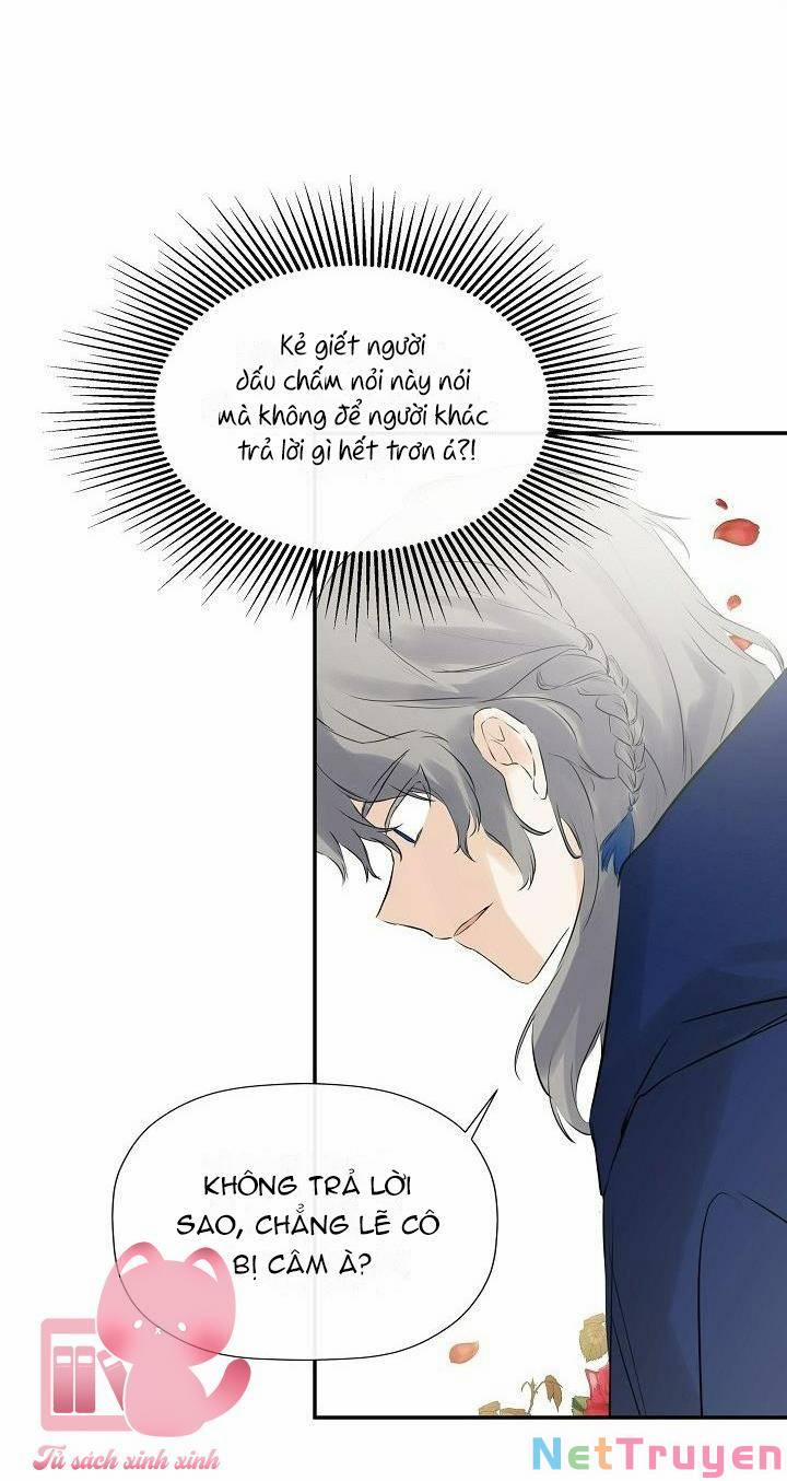 Tôi Chọc Nhầm Nam Phụ Che Giấu Thân Phận 17 trang 44