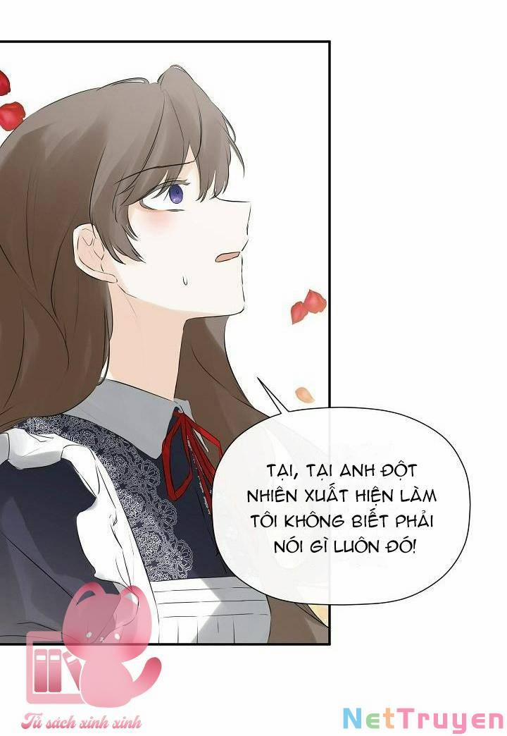 Tôi Chọc Nhầm Nam Phụ Che Giấu Thân Phận 17 trang 45